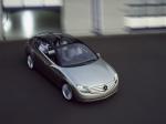Mercedes-Benz F500 Mind Concept 2003 года